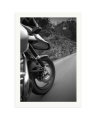 BMW Adventurer Print Only / XXL