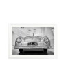 The First Porsche White / XXL
