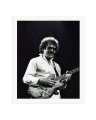 Santana, 1981 Print Only / XXL