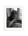 Claudia Cardinale Staring White / Large