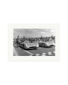 Reims Grand Prix Print Only / XL
