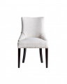 Newport Hudson matstol offwhite OUTLET