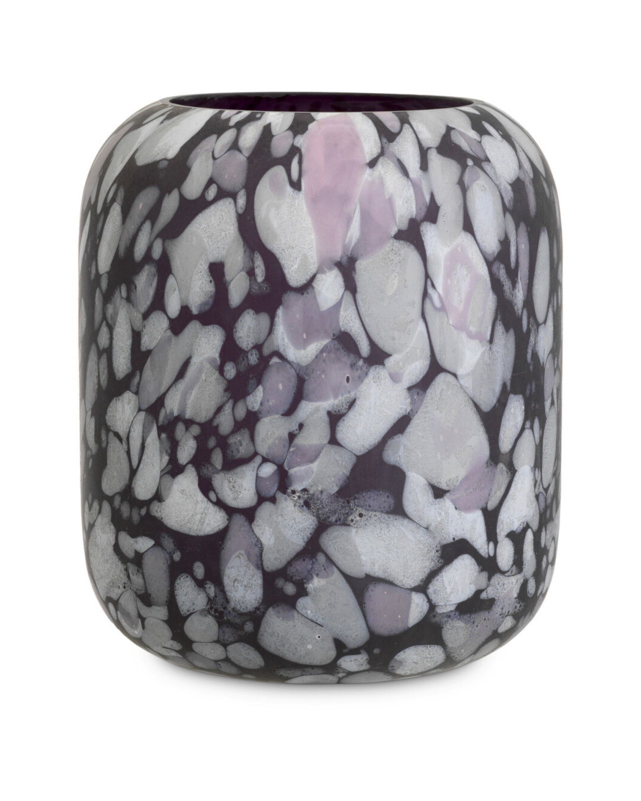 Foxdale meerkleurige vaas