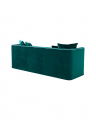 Dorchester Sofa Cavett Deep Blue