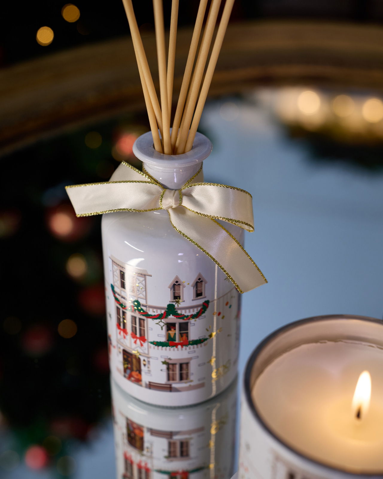 Rue de Rivoli Duftstäbchen