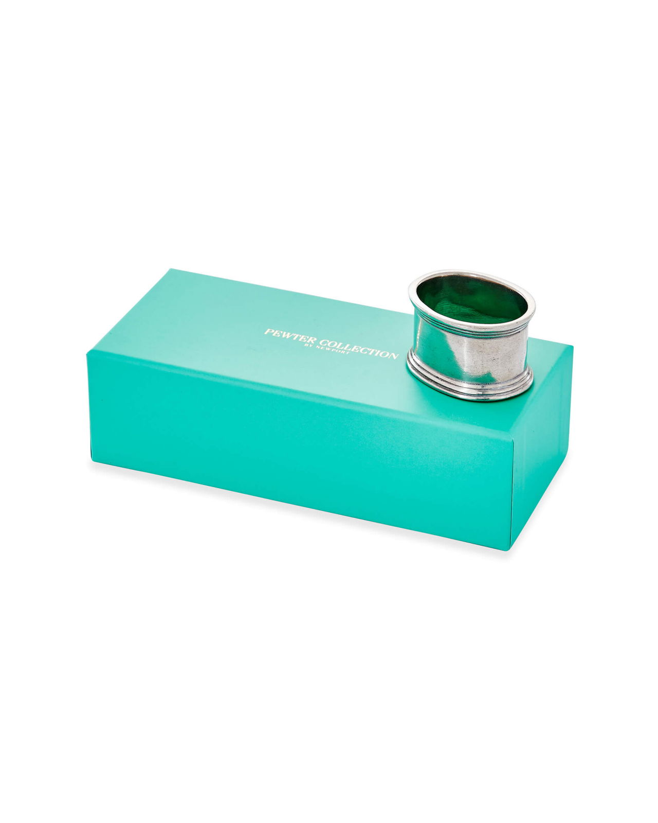 Charles servettring tenn