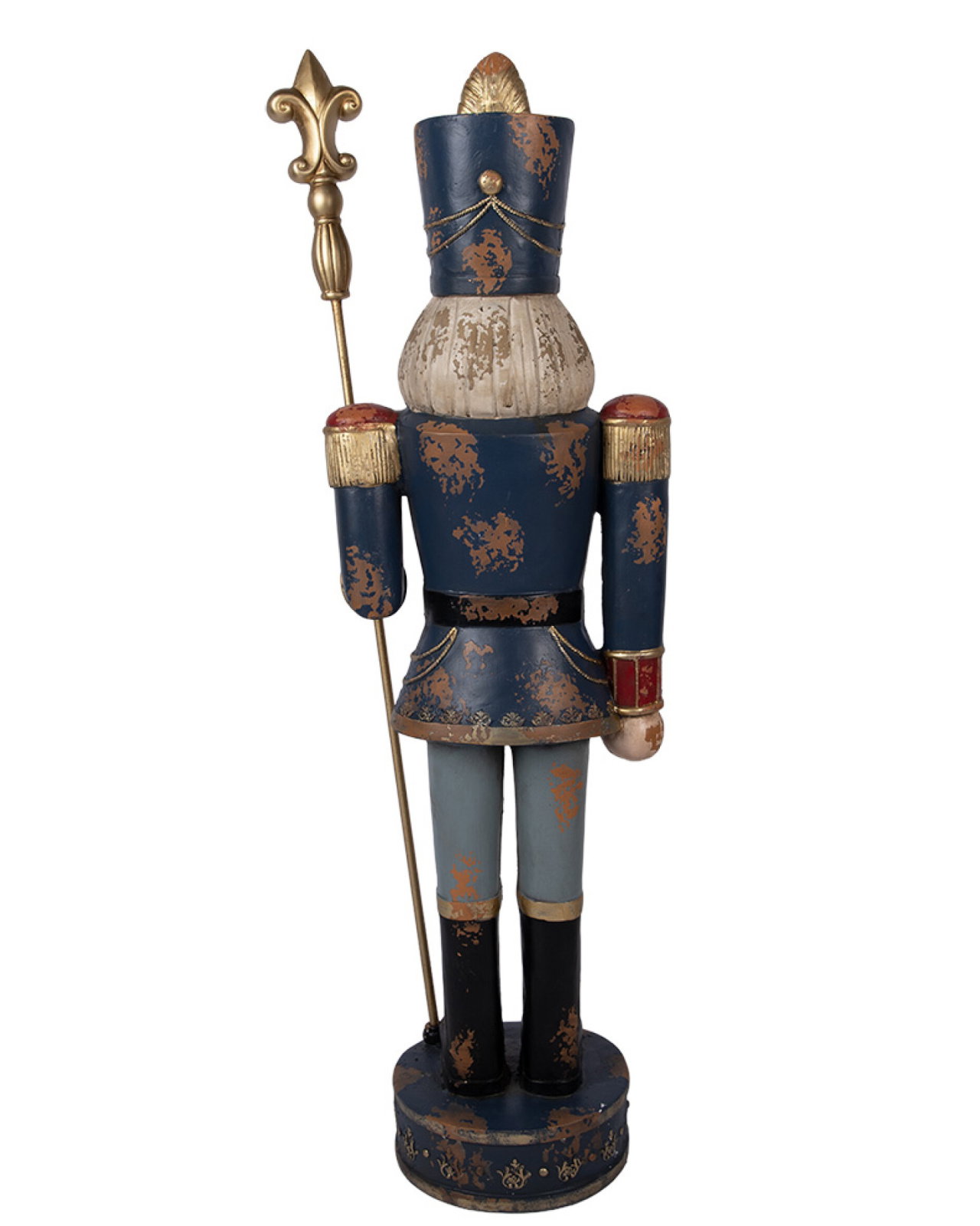 Montgomery pähkinänsärkijä 136 cm