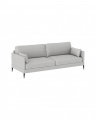 Andorra soffa 2-sits true nature