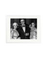 Caine, Collins and Shakira White / XL