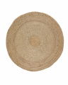Hemp Placemats Natural 4-pack OUTLET