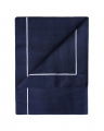 Castleford Holiday Tablecloth Blue