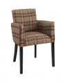 Ashley Armstuhl Harris Plaid Forest