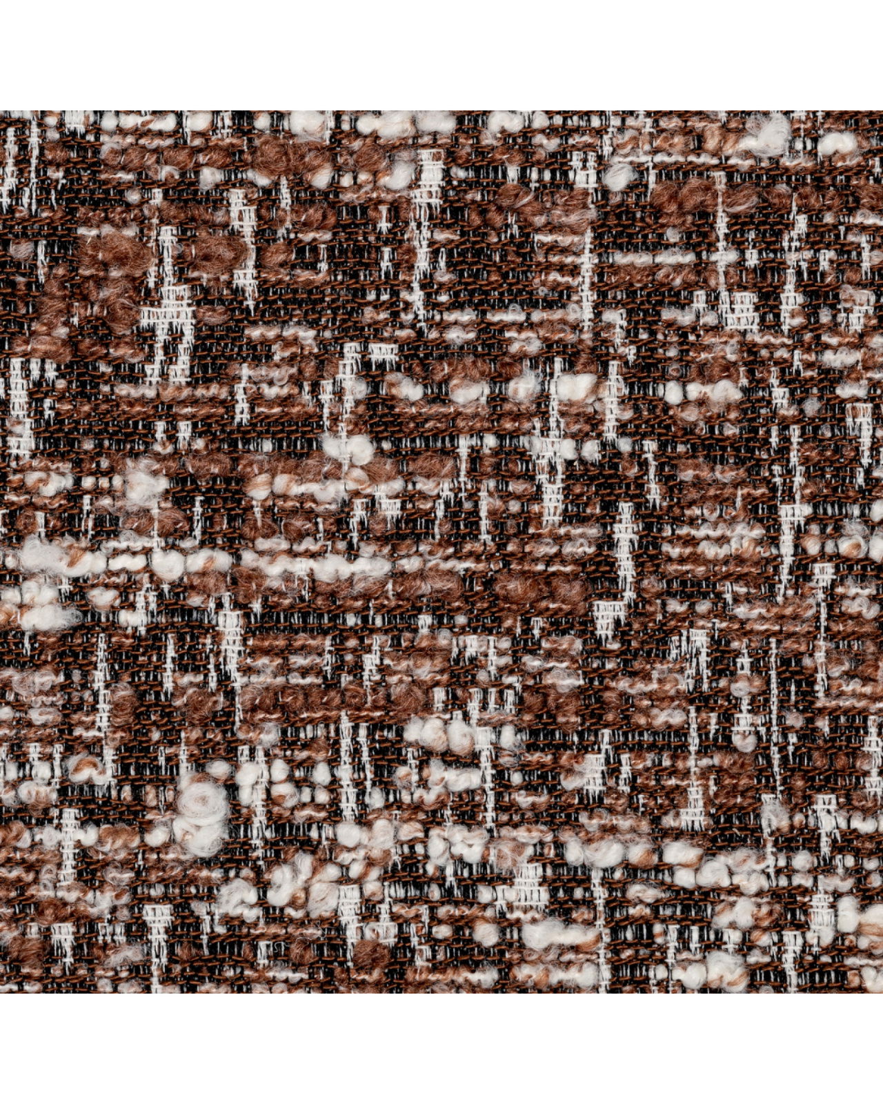 Merida fåtölj bouclé sonata red