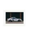 1973 Porsche 911 Carrera Print Only / XL
