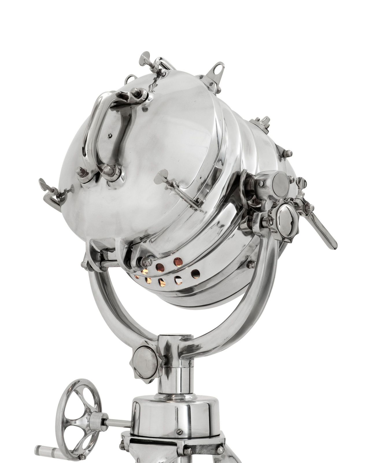 Lattiavalaisin Royal Master