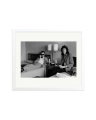 Sparks 1975 White / Large