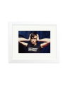 Iggy Pop on TopPop White / Small