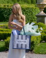 Newport Tote Bag