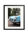 Alfa Romeo Giulietta Spider Black / Large