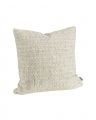 Tunis Cushion Cover Linen