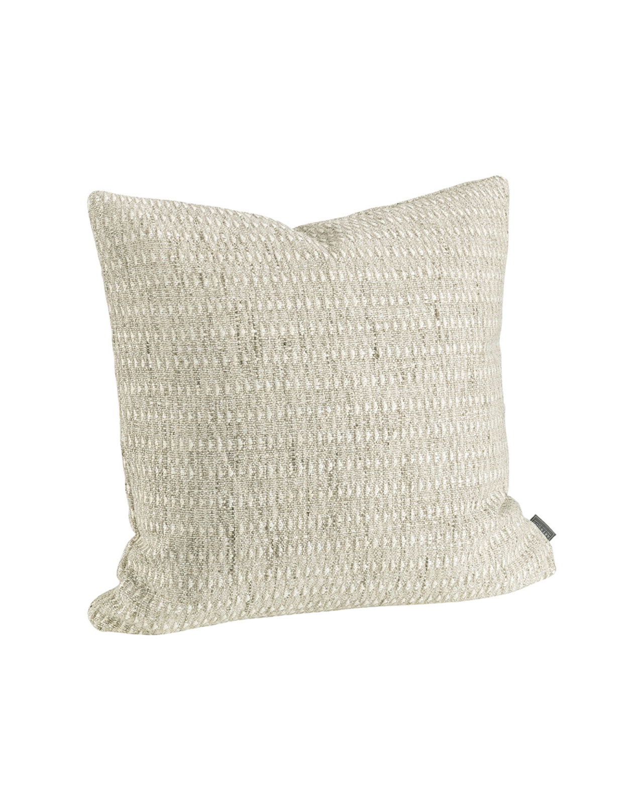 Tunis Cushion Cover Linen OUTLET