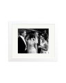 Burton, Taylor and Princess Margaret White / Small