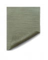 Plain Rug Green