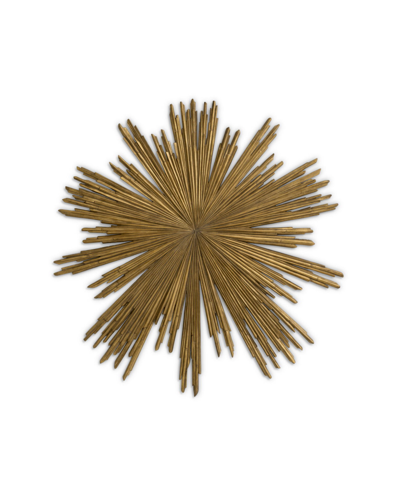 Sunburst Wall Decoration