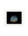 Land Rover Series III Print Only / Small