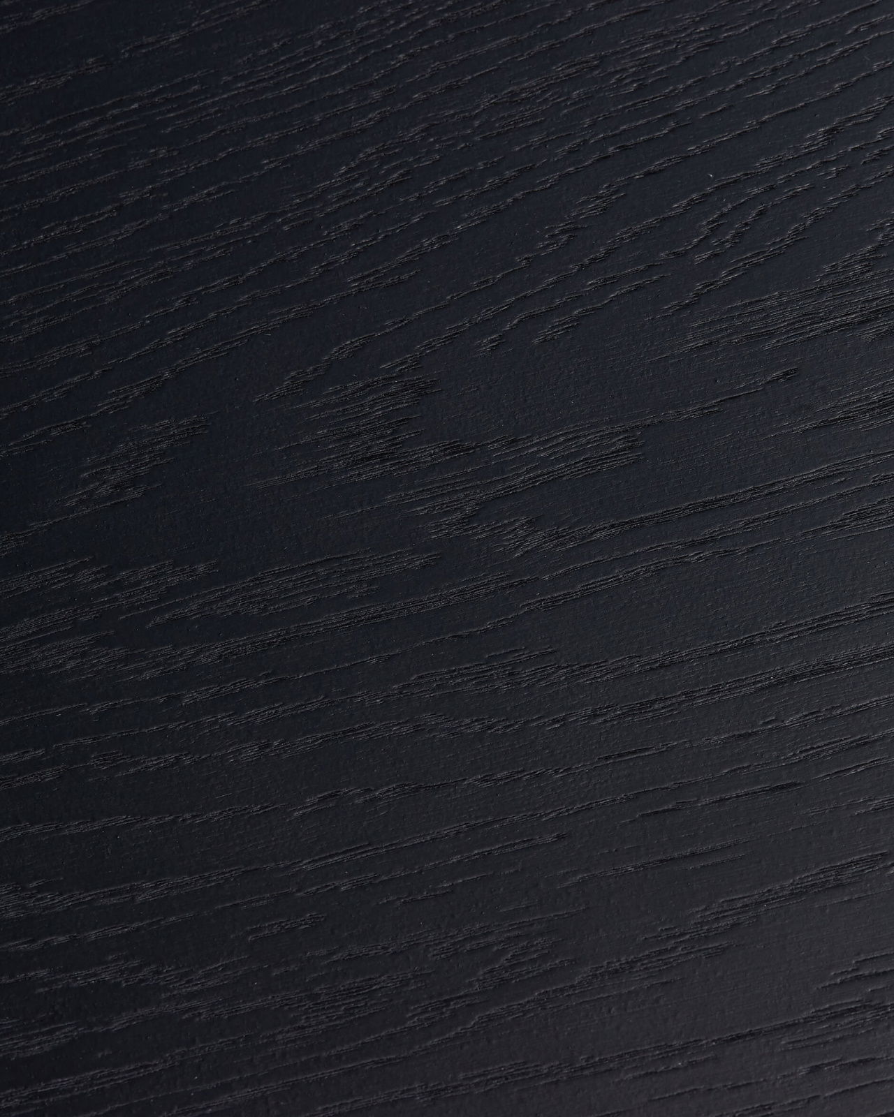 Martino soffbord glasskiva iconic black