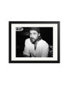 Brad Pitt Black / Medium