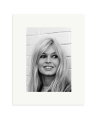 Bardot at London Zoo Print Only / Small