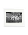 Sleeping Bardot White / Large