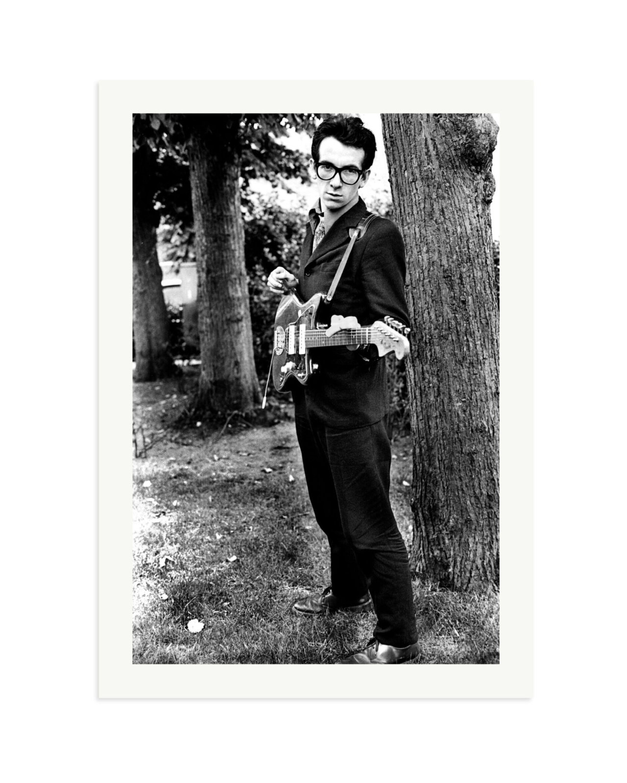 Costello in Holland Print Only / XXL