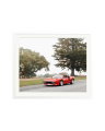 Ferrari 288 GTO White / XXL