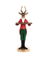 Archibald butler Christmas decoration 147.5 cm