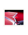 Cadillac Eldorado Red Print Only / XXL