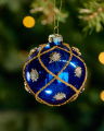 Millie Bauble Blue