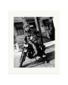 Brando As The Wild One Print Only / Medium