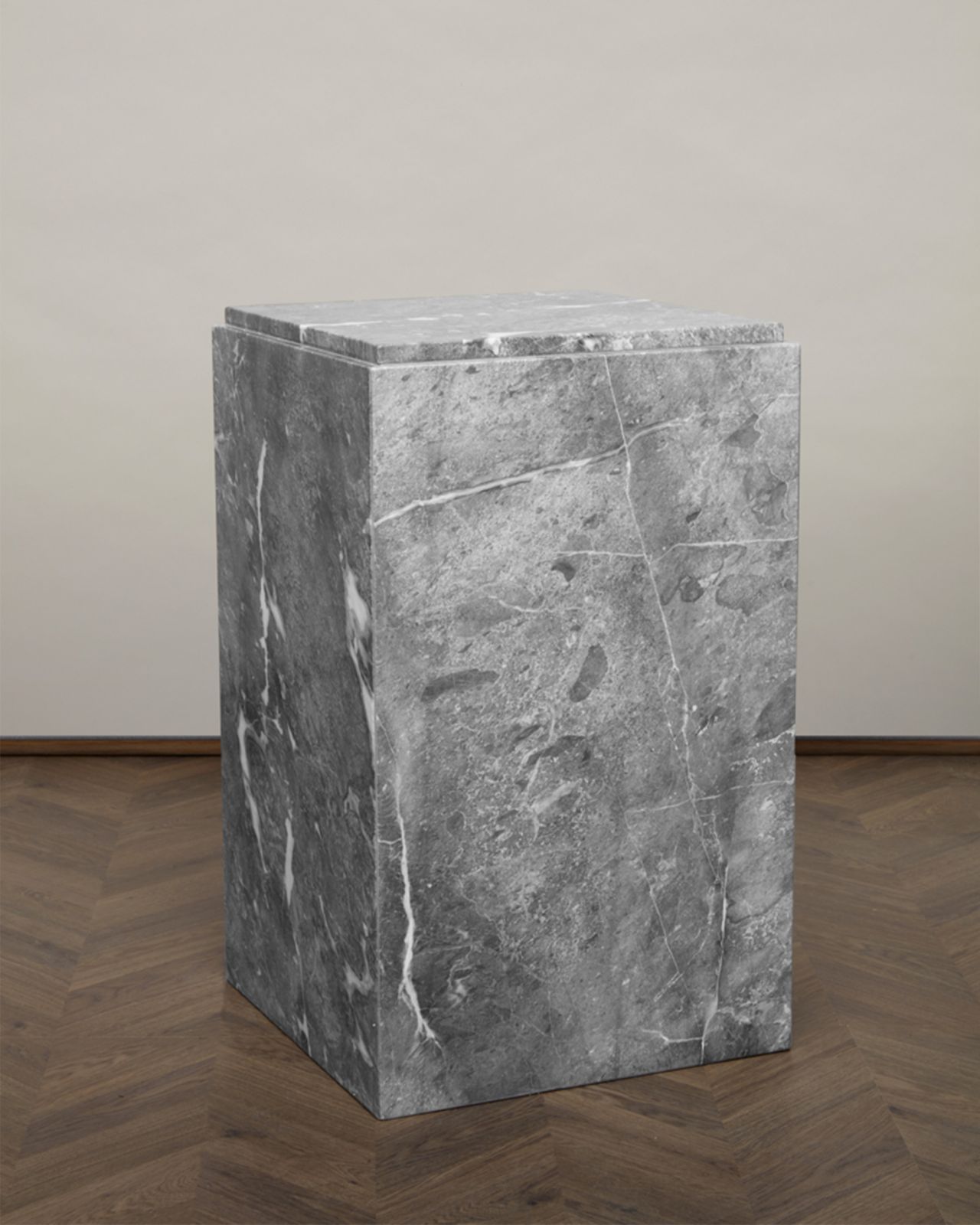 Cube marmorbord london stone