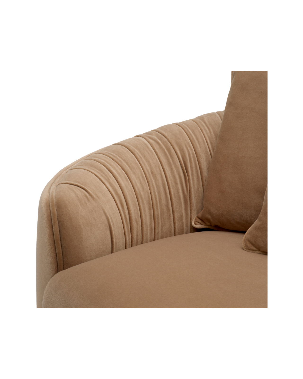 Jameson Sofa Amaro Camel