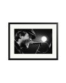 Tom Waits at the Cleveland Agora Club Black / XL