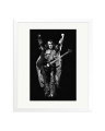 Gene Simmons, 1979 White / Large