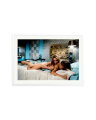 Bardot & Birkin in 'Don Juan' White / XXL