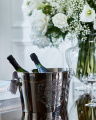 Maggia Champagne Cooler Nickel