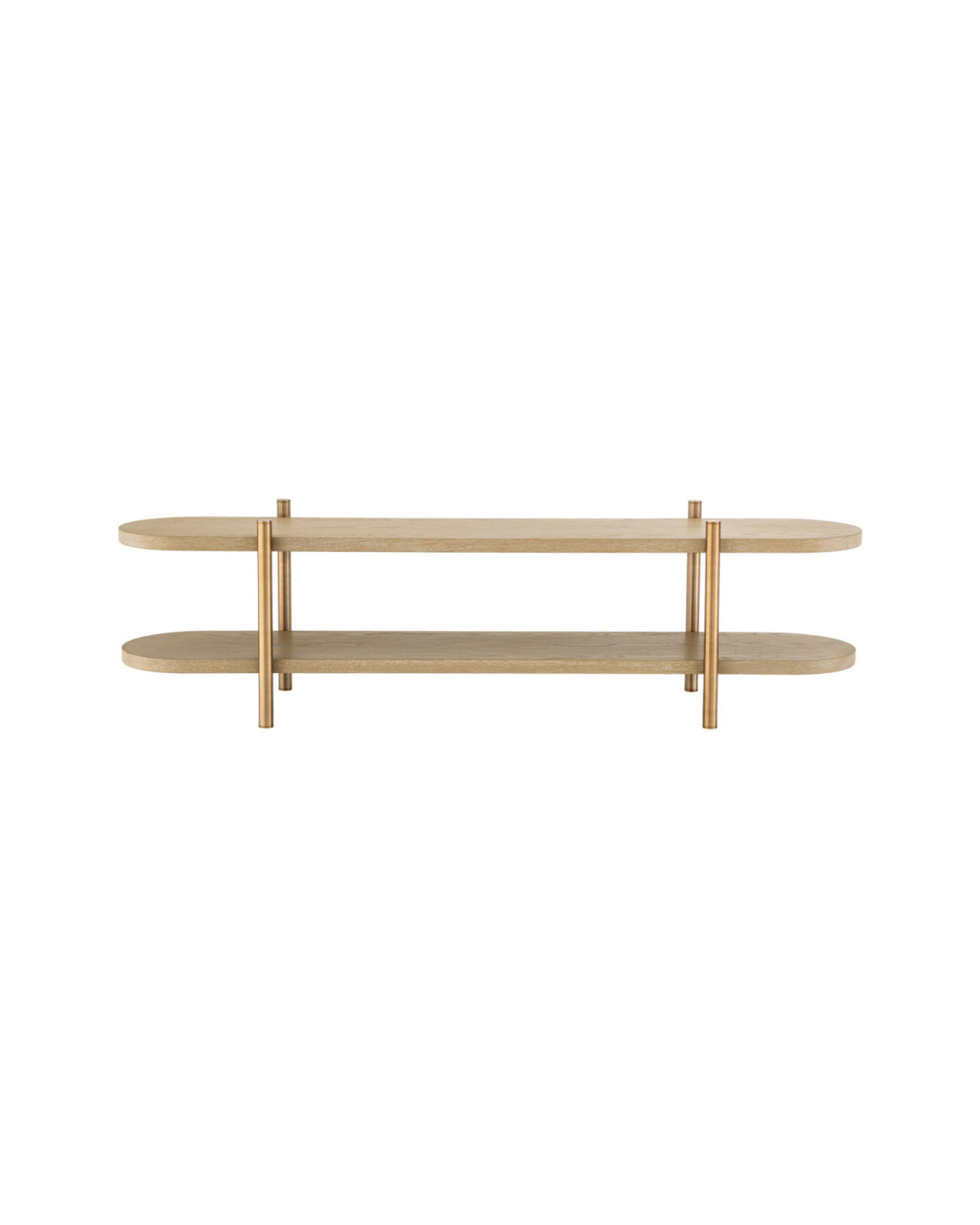Scario skab washed oak finer