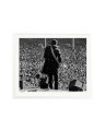 Joe Walsh at Cleveland Stadium White / XXL