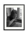 Claudia Cardinale Staring Black / XL