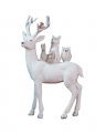 Winter tales kerstdecoratie