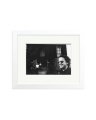 Cabaret Voltaire in Sheffield White / Small